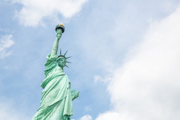 Statue de la Liberté