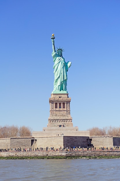 Statue de la Liberté