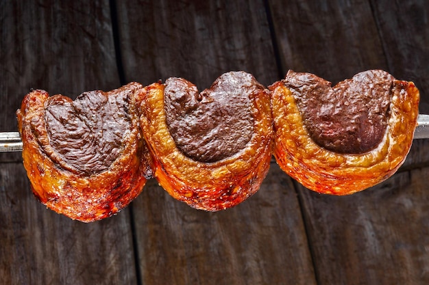 Steak brésilien Picanha