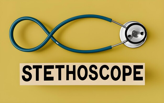 Stéthoscope