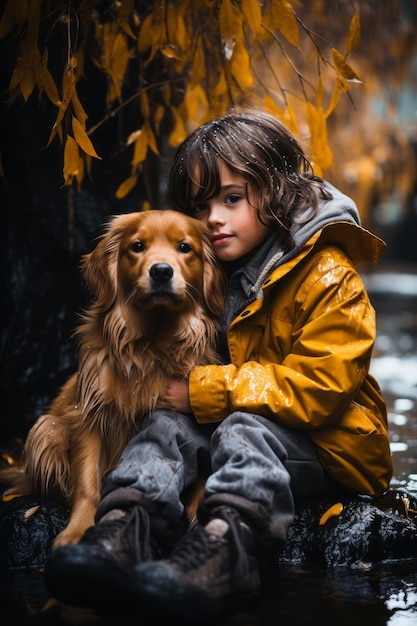 Stock Photo d'un animal mignon