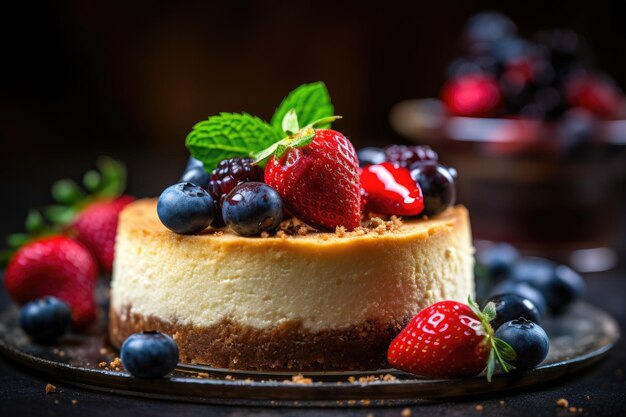 stock photo de fromage sur l'appartement de la cuisine Food Photography AI Generated