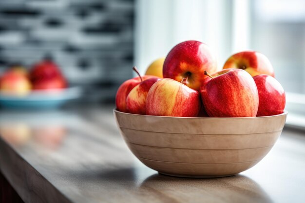 stock photo d'un spaghetti dans la cuisine et d'autres choses Food Photography AI Generated