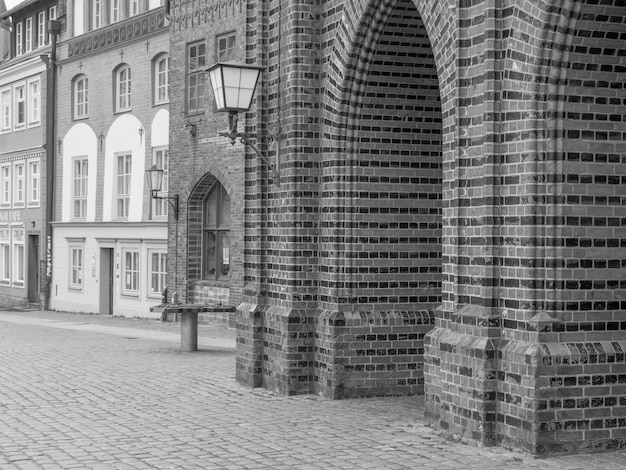 Photo stralsund, en allemagne