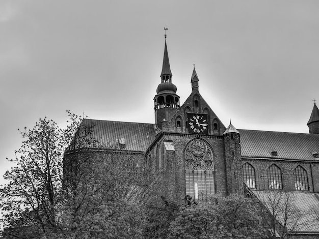 Photo le stralsund