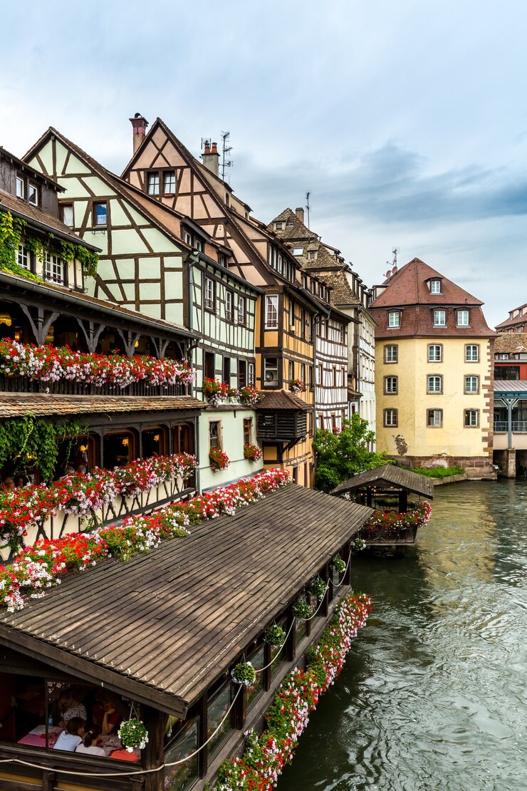 Strasbourg, France