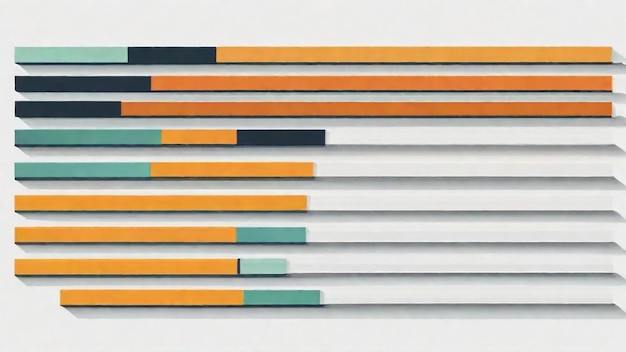 Photo stratégies de visualisation des données