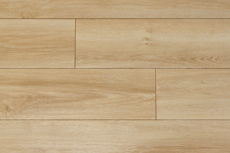 Photo stratifié en bois de fond stratifié et planches de parquet pour le sol en texture de design d'intérieur et ...