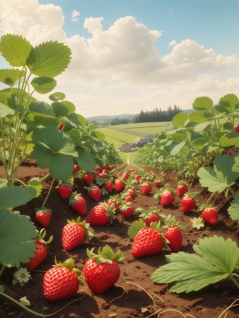 _Strawberry_Patch_Fields_with_strawberry_plants_0