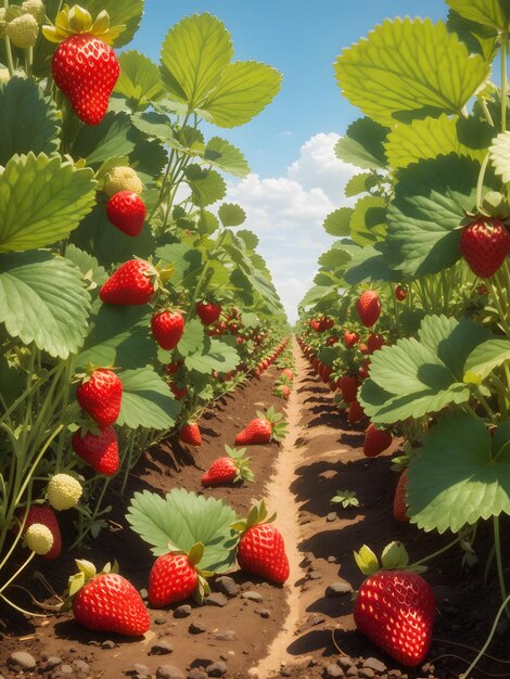 _Strawberry_Patch_Fields_with_strawberry_plants_0