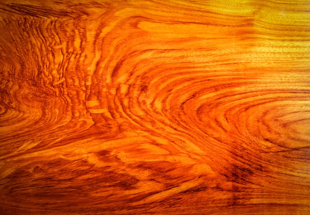 Structure en bois texture motif abstrait Surface orange