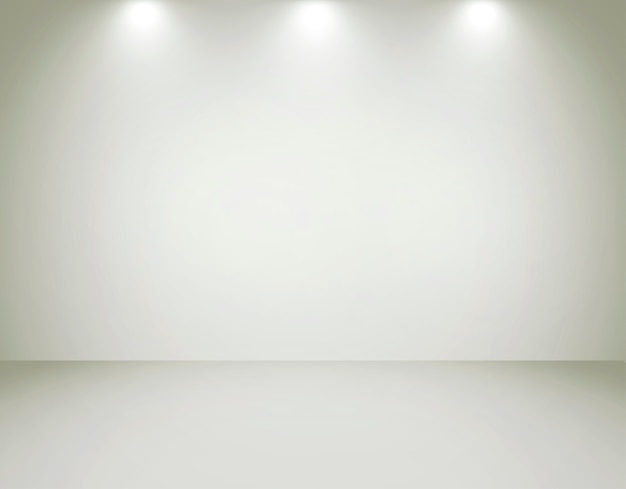 Studio, lumière, lampes, projecteurs, arrière-plan