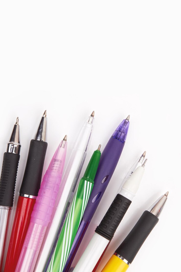 Photo stylos