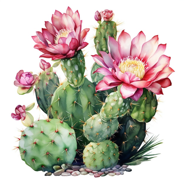 succulent Clipart