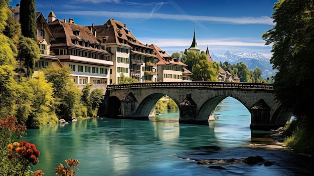 Suisse Berne