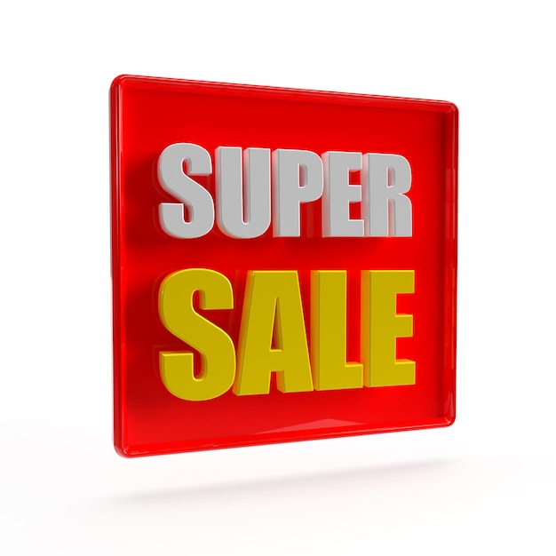 super salle offre rabais promotion