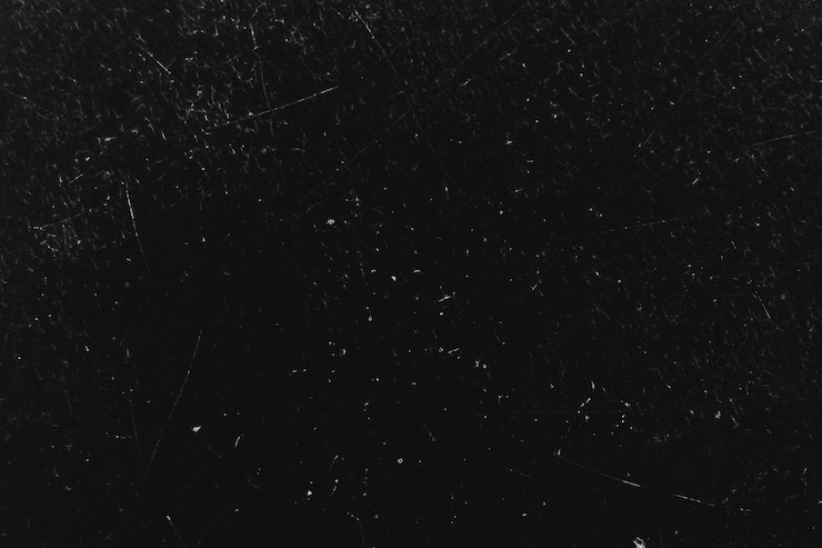 Photo superposition de fond de texture de bruit de poussière et de rayures en détresse