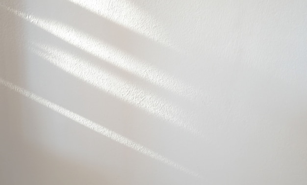 Photo superposition d'ombre diagonale de goutte de fenêtre sur l'effet de superposition de fond de texture de mur en béton pour la présentation de conception d'art de mur de produit de maquette de photo