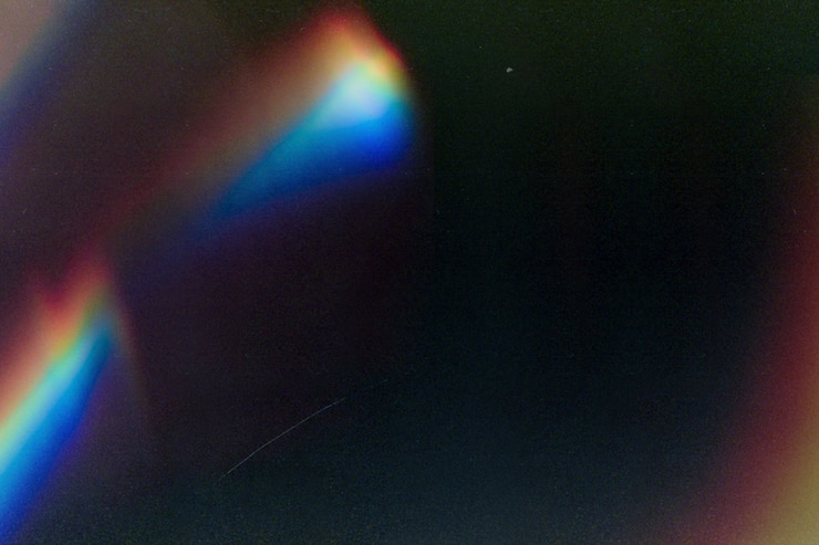 Photo superposition de texture de film