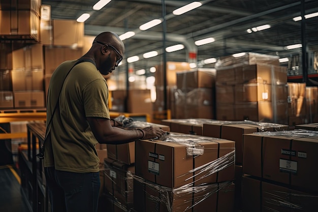 Superviser la logistique en s'assurant que tous les aspects se déroulent sans heurts dans les coulisses