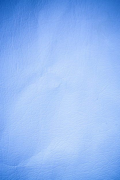 Surface abstraite de motif de texture de papier bleu.