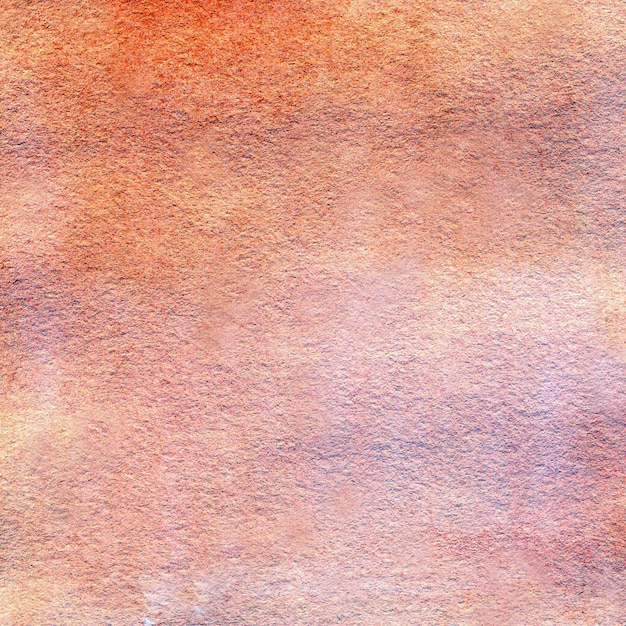 Surface aquarelle texturée.