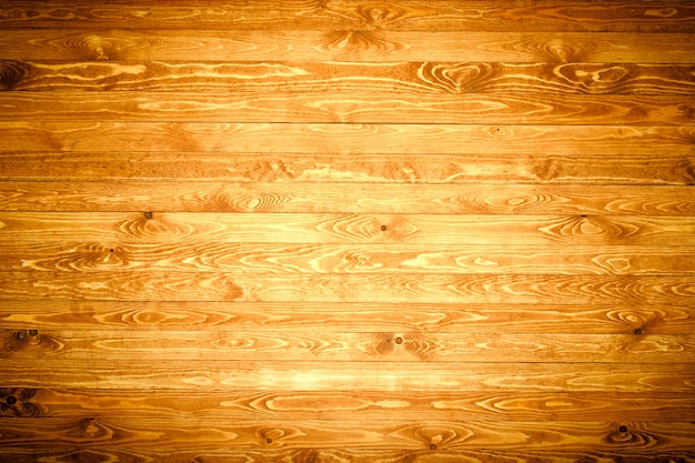Surface en bois grunge
