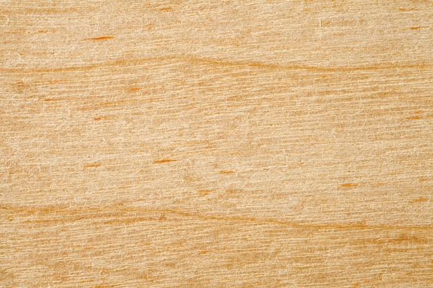 Surface en bois, texture d'arrière-plan, vue macro en gros plan