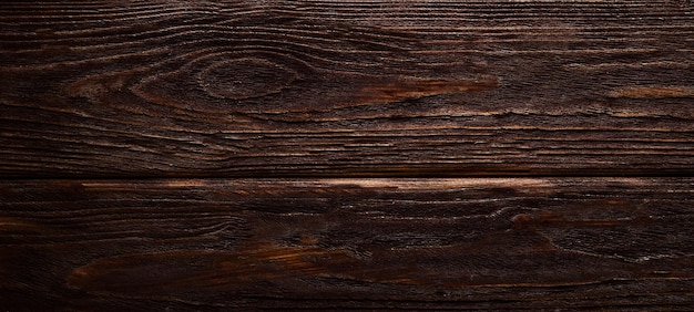 surface en bois texturée vintage