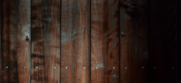 surface en bois texturée vintage