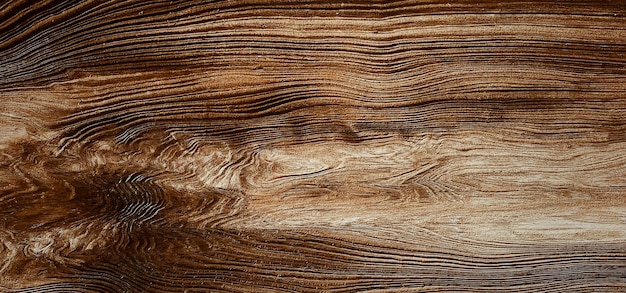surface en bois texturée vintage