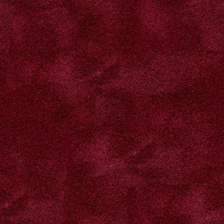Photo la surface de la couverture en velours rouge sur la table de poker carrelage de fond carré sans couture prêt