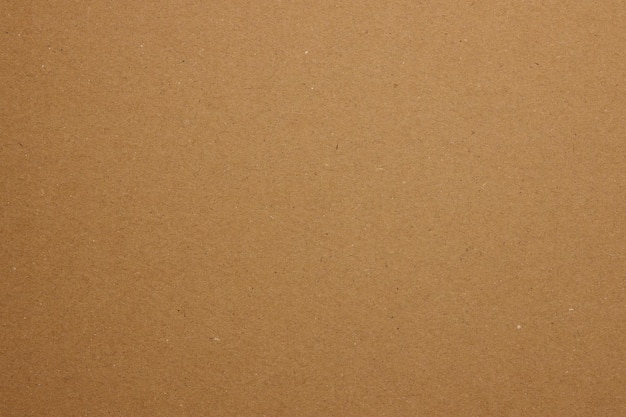 surface de fond du carton de texture artisanale