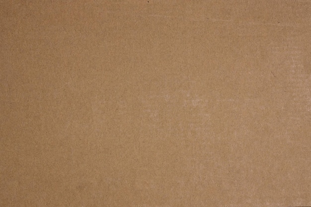 surface de fond du carton de texture artisanale