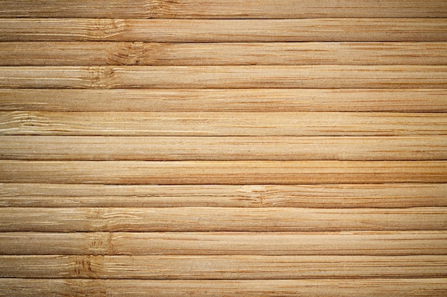 Surface de fond de texture bois foncé avec un vieux motif naturel