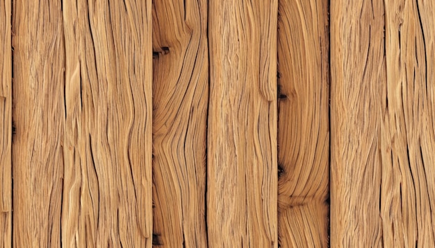 Surface de fond de texture de contreplaqué naturel de texture de bois graphique avec motif naturel généré par ai