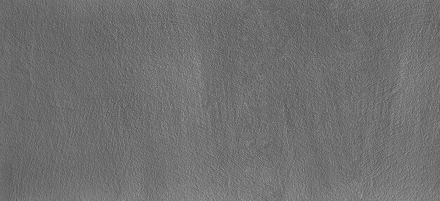 Surface de fond de texture de mur de ciment gris lisse pour la conception dans votre travail concept de fond