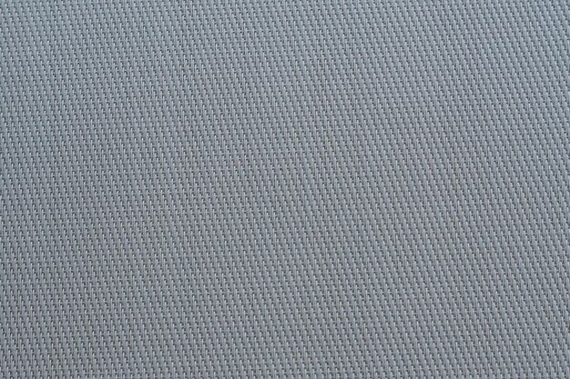 Surface à fond de tissu de osier gris