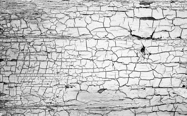 Surface gris foncé avec des fissures arrière-plan de texture authentique Surface grunge fissurée