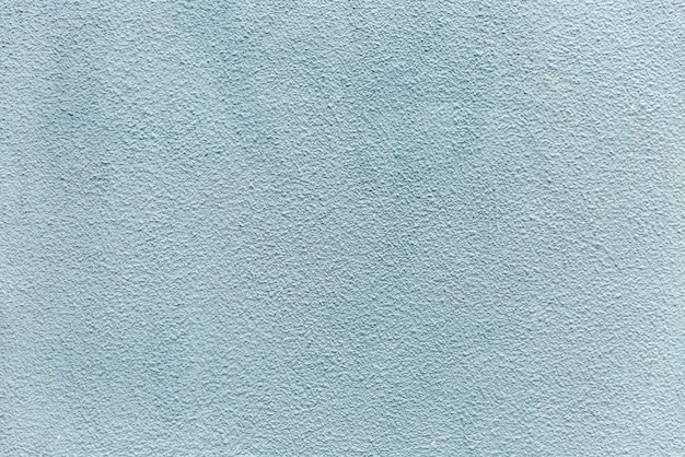 La surface d'un mur de béton gris bleu peint sale Construction et réparation Espace pour le texte