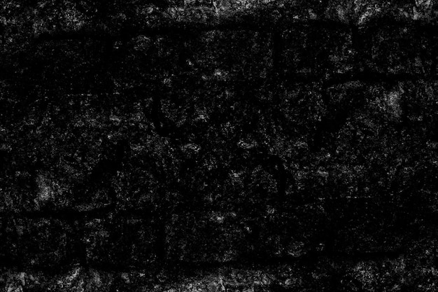 Surface de mur en béton vieilli pour fond de texture sombre