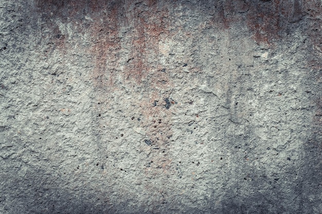 Surface De Mur De Ciment Abstrait Fond Gris Foncé Texture De Mur De Béton Grunge Style Loft