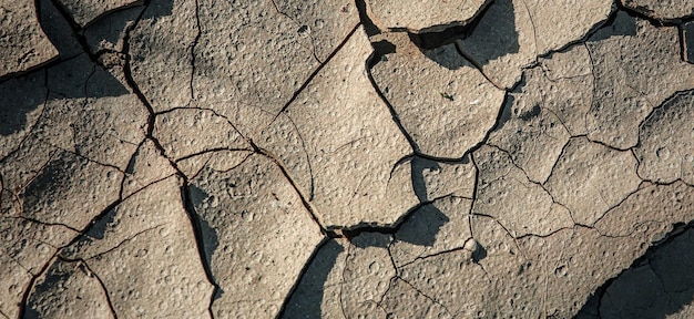 Surface en pierre ancienne