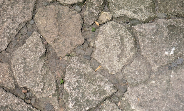 Surface de la pierre pour fond naturel