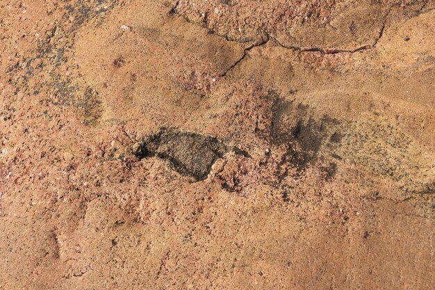 La surface de la roche de granit comme fond naturel