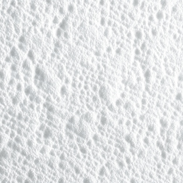 Surface et texture abstraites d'un mur de pierre en béton blanc et d'un fond en papier