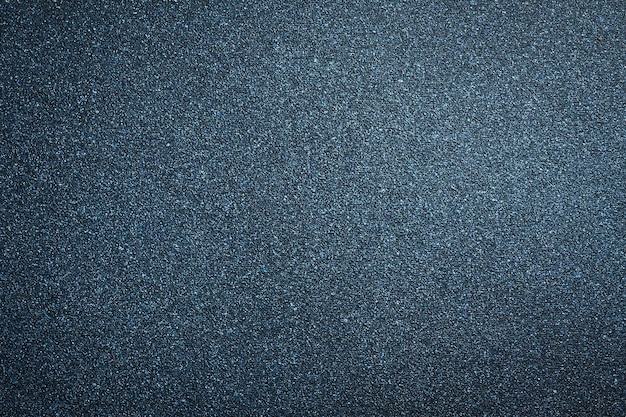 Surface à texture bleu foncé Espace libre pour le texte Arrière-plan en béton