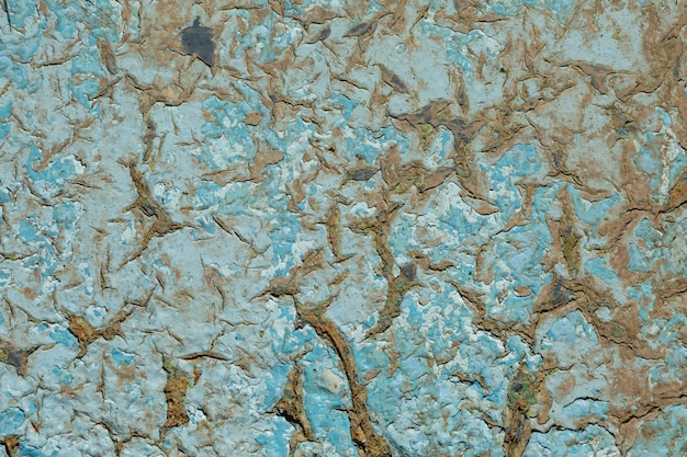 Surface de la texture du bois ancien avec fond de texture grunge