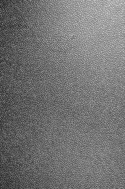 Surface ou texture noire