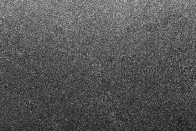 Surface de texture de pierre noire